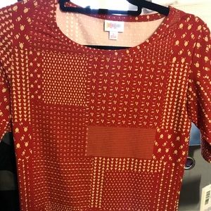 LuLaRoe Gigi